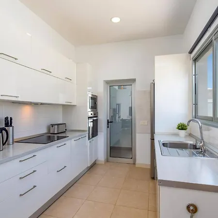 Villa Casa Ryannah By Playa Blanca (Lanzarote)